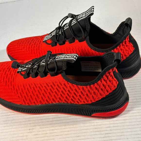 Mens size 10.5 New French Connection sneakers - Picture 7 of 14